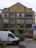 206-208 Bermondsey Street, London SE1