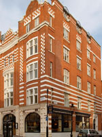 2 Catherine Street & 23 Tavistock Street, London WC2