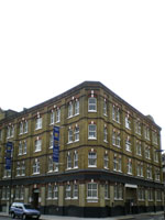 Langdale House, 11 Marshalsea Road, London SE1