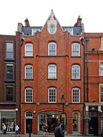 11-12 James Street, London WC2