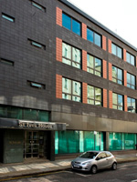 St Ives House, Lavington Street, London SE1