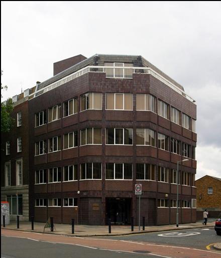 207 Waterloo Road, London SE1