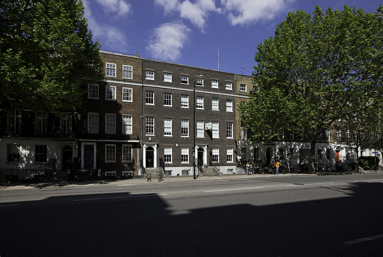 82-83 Blackfriars Road, London SE1