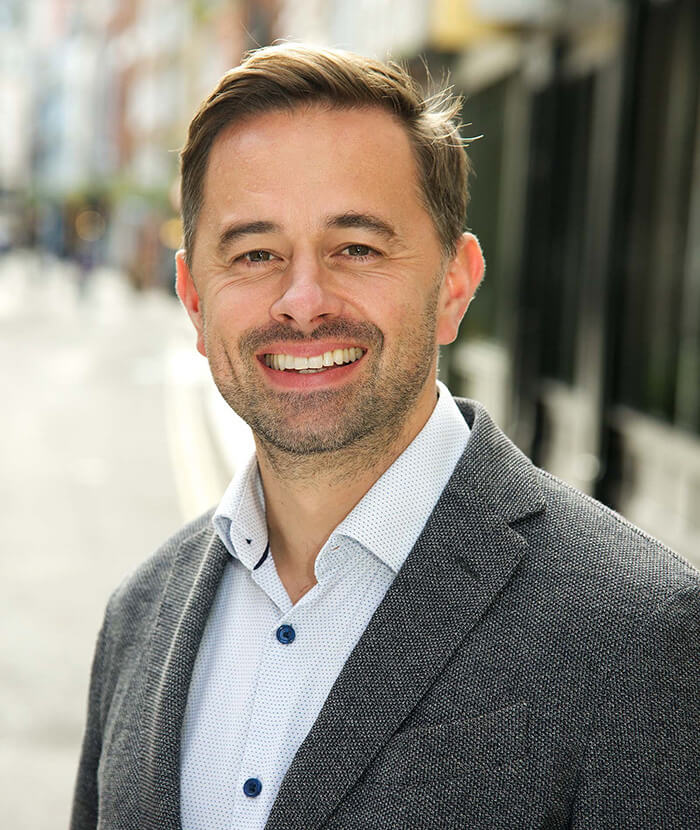 Sam Stevens BSc (Hons) MRICS at Kingly Partners