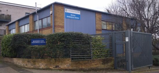 25 Bessemer Park, Milkwood Road, Herne Hill, London SE24