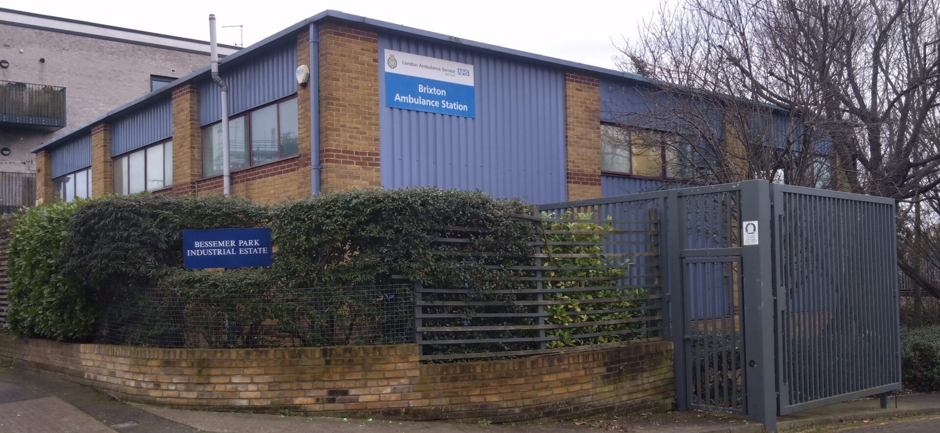 25 Bessemer Park, Milkwood Road, Herne Hill, London SE24