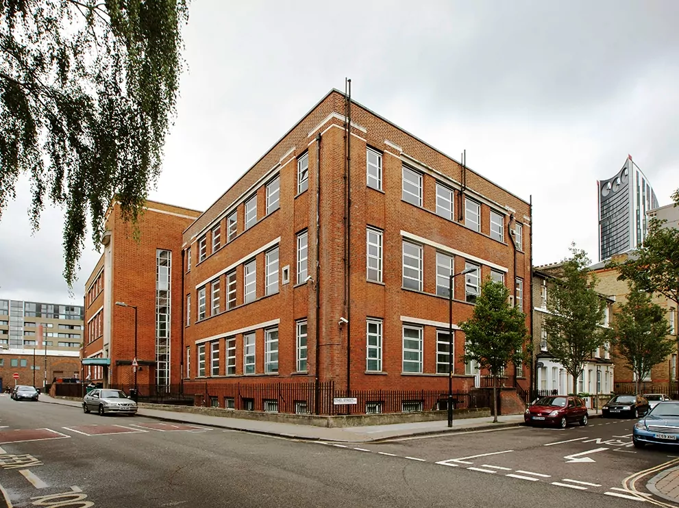 157-163 Walworth Road, London SE17